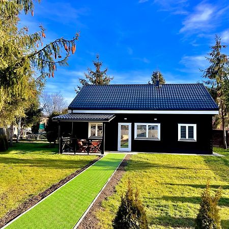 Vila Scandinavia Sîngeorgiu de Mureş Exteriér fotografie
